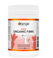 ORANGE NATURALS Kids Organic Fibre (150 g)