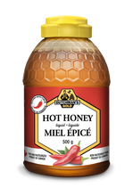 Load image into Gallery viewer, DUTCHMAN'S GOLD Hot Honey
