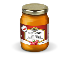 Load image into Gallery viewer, DUTCHMAN'S GOLD Hot Honey
