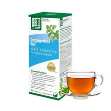 Load image into Gallery viewer, BELL Decongestant Tea™ (30 Tea Bags)
