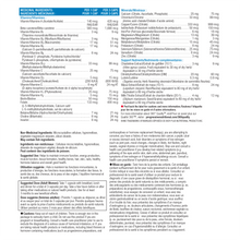 Load image into Gallery viewer, PROGRESSIVE Multi Adult Women (120 caps)
