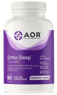 AOR Ortho Sleep (120 caps)