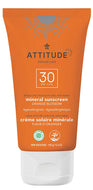 ATTITUDE SPF30 Adult (Orange Blossom - 150 gr)