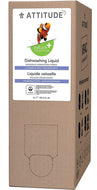 ATTITUDE Dishwash Liquid (Coriander & Olive - 4 Litres)
