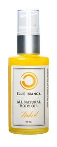 ELLIE BIANCA Naked Oil