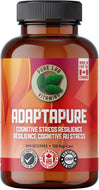 PURE LAB VITAMINS AdaptaPure (120 veg caps)