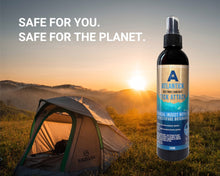 Load image into Gallery viewer, ATLANTICK TickAttack Botanical Insect Repel (240 ml)
