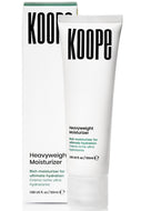 KOOPE Heavyweight Moisturizer (50 ml)