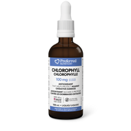 PREFERRED NUTRITION Chlorophyll 100 ml