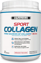 Load image into Gallery viewer, SD PHARMACEUTICALS Sport Collagen (572 grams)
