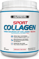 SD PHARMACEUTICALS Sport Collagen (572 grams)