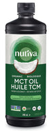 NUTIVA Organic MCT (946 ml)