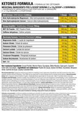 Load image into Gallery viewer, ATHLETIC ALLIANCE START BHB (Strawberry Lemonade - 255 gr)
