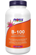 NOW B-100 Complex (250 vcaps)