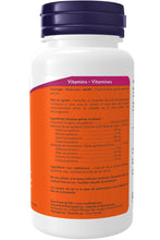 Load image into Gallery viewer, NOW Advanced Gamma E Complex (60 Softgels)
