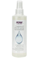 NOW Magnesium Topical Spray (237 ml)