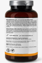 Load image into Gallery viewer, NEW NORDIC Multi Vegan Gummies (120 Gummies)
