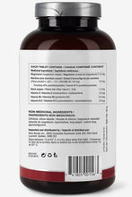 Load image into Gallery viewer, NEW NORDIC Magnesium Malate (90 tabs)
