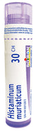 BOIRON Histaminum Muriatiocum 30ch (80 ct)