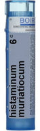 BOIRON Histaminum Muriatiocum 6ch (80 ct)