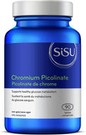 SISU Chromium Picolinate (90 tabs)