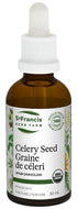 ST FRANCIS HERB FARM Celery Seed (50 ml)