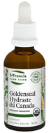 ST FRANCIS HERB FARM Goldenseal (50 ml)