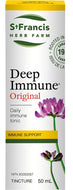 ST FRANCIS HERB FARM Deep Immune Original (50 ml)