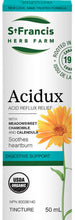 Load image into Gallery viewer, ST FRANCIS HERB FARM Acidux
