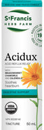 ST FRANCIS HERB FARM Acidux