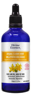 DIVINE ESSENCE St. John's Wort (Organic - 100 ml)
