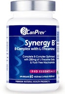 CANPREV Synergy B (60 caps)