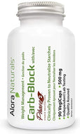 ALORA NATURALS Carb-Block (90 vcap)