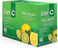 ENER-LIFE - Ener-C (Lemon Lime - 30 x 9 g)