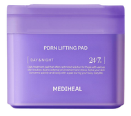 MEDIHEAL PDRN Lifting Pads (100 count)