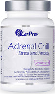 CANPREV - Adrenal Chill (90 vcaps)