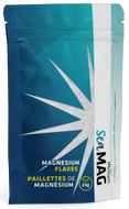 ITL HEALTH SeaMAG Magnesium Chloride Flakes