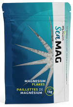 Load image into Gallery viewer, ITL HEALTH SeaMAG Magnesium Chloride Flakes
