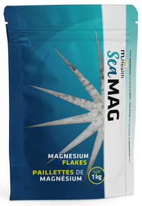 ITL HEALTH SeaMAG Magnesium Chloride Flakes