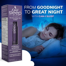 Load image into Gallery viewer, Can-i Sleep
