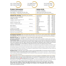 Load image into Gallery viewer, VITALITY GLOW Marine Collagen + Cranberry
