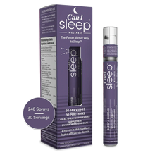 Load image into Gallery viewer, Can i Sleep Spray
