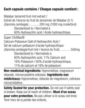 Load image into Gallery viewer, HERBAL MAGIC - Garcinia Extract
