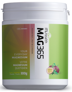 ITL HEALTH MAG365 (Passion Fruit)