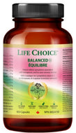 LIFE CHOICE Balanced (90 Cap)