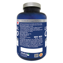 Load image into Gallery viewer, NAKA Platinum Liposomal C1000 (180 sgels)
