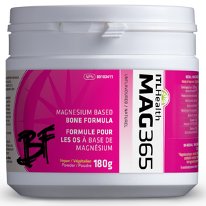 ITL HEALTH MAG365 Bone Formula (Unflavoured)