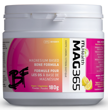 Load image into Gallery viewer, ITL HEALTH  MAG365 Bone Formula (Exotic Lemon)
