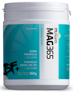 ITL HEALTH MAG365 Bone Formula + Calcium (Unflavoured)