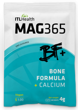 Load image into Gallery viewer, ITL HEALTH MAG365 Bone Formula + Calcium (Unflavoured)
